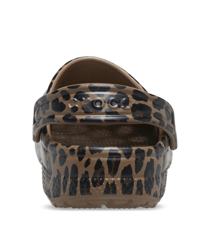 Crocs - Classic Animal Clog - Animal Leo